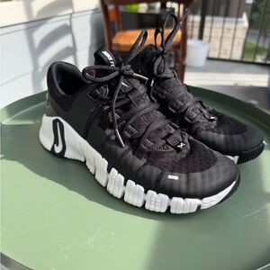 Nike Free Metcon 5 Womens sneakers